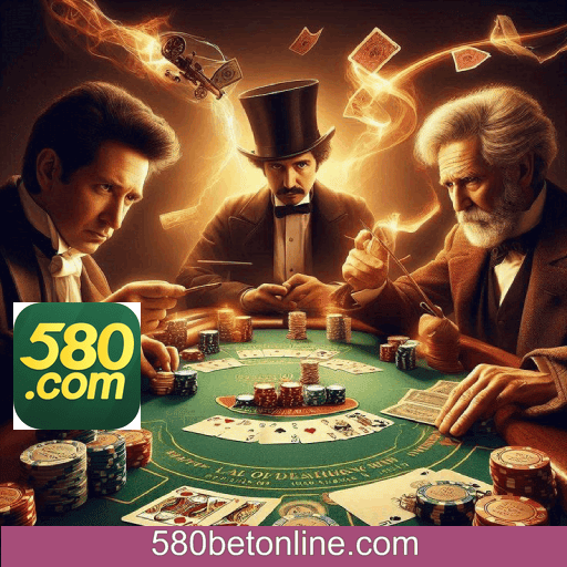 Como baixar o APK oficial da 580BET no Android