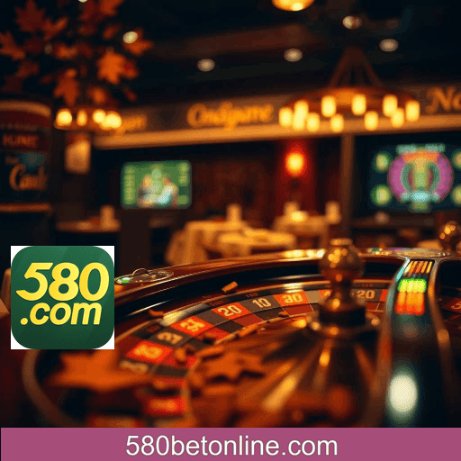 FAQ 580BET com perguntas frequentes em destaque.