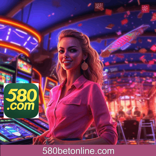 580BET app com download fácil e gratuito