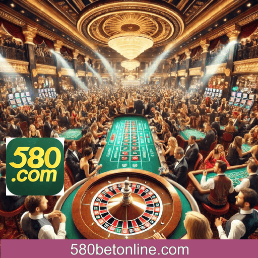 Exemplo de cashback detalhado demonstrando porcentagem de reembolso para apostadores da 580BET.