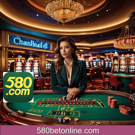 Análise Completa da 580BET: Principais Vantagens e Desvantagens