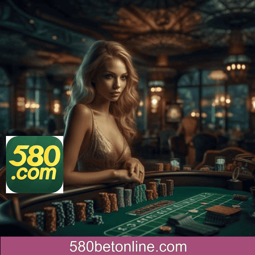 580BET apostas esportivas com análise profissional e mercados diversos