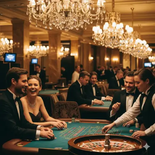 Visual apresentando slots populares da 580BET com jackpots progressivos e oportunidades de ganhos altos.